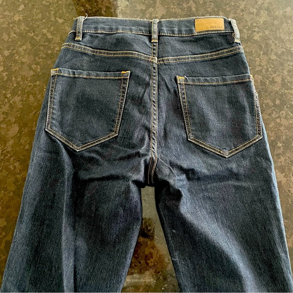 Garage Retro Highwaist Jegging - Picture 4 of 5